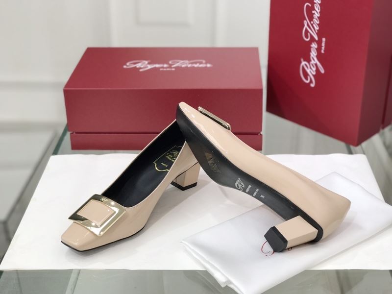 Roger Vivier Shoes